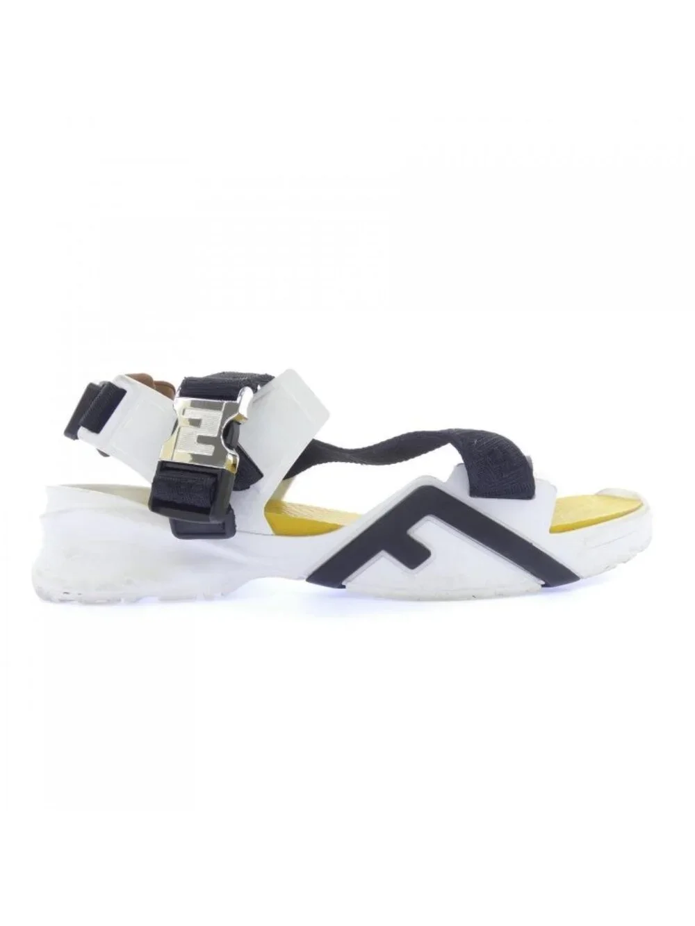 Fendi Flow Sandal